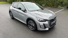 Peugeot 208 1.2 Hybrid 136 GT 5dr e-DSC6 Petrol Hatchback